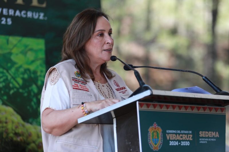 ROCÍO NAHLE LE SUENA DURO A MC Y A JORGE ÁLVAREZ MÁYNEZ