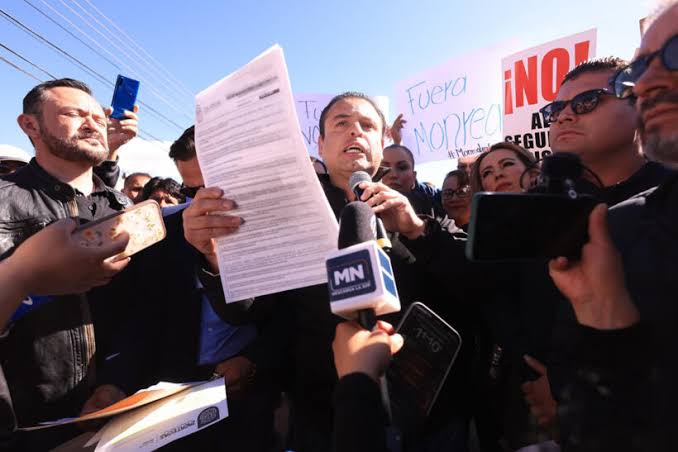 PROPONE MIGUEL VARELA INVERTIR EN  MUNICIPIOS DINERO DEL SEGUNDO PISO