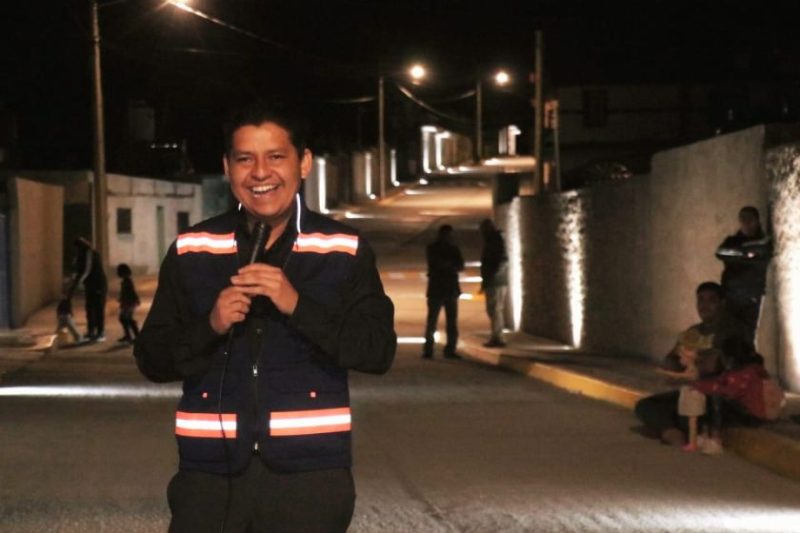AMBICIOSO PLAN DE MODERNIDAD EN RÍO GRANDE
