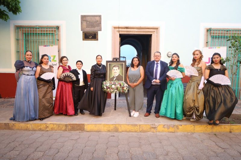 TARDE LOPEZVELARDEANA EN JEREZ