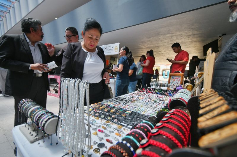 PRIMERA FERIA “UN ENCUENTRO DE VALORES Y TRADICIÓN”