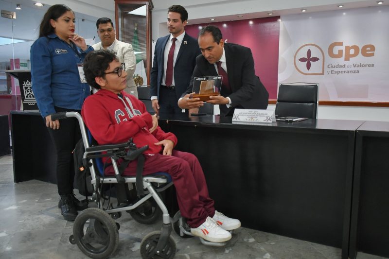CONSEJO JUVENIL GUADALUPE 2025