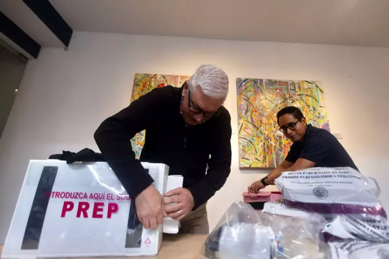 ELECCIÓN EN DURANGO SE ZACATECANIZARÁ
