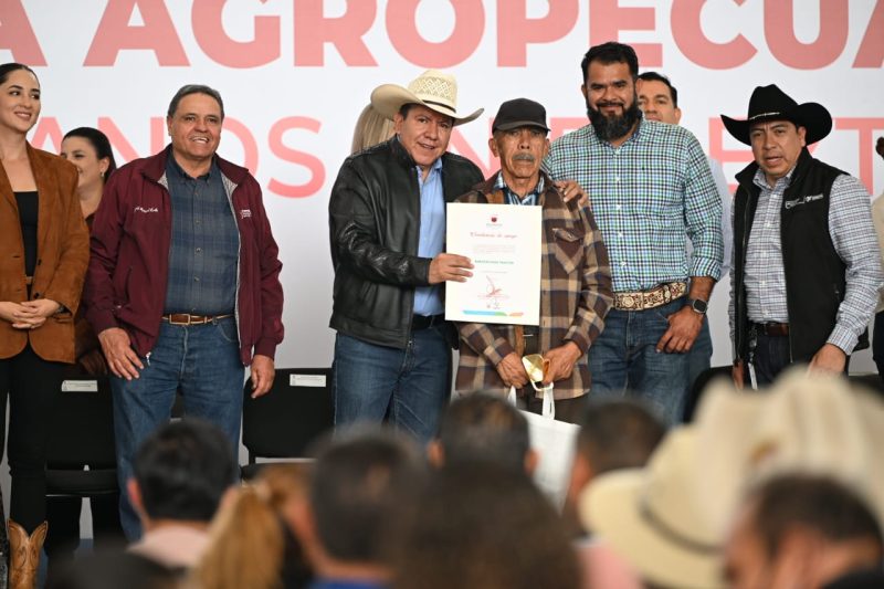 OFRECE ZACATECAS A MIGRANTES OPORTUNIDADES DE VOLVER A CASA