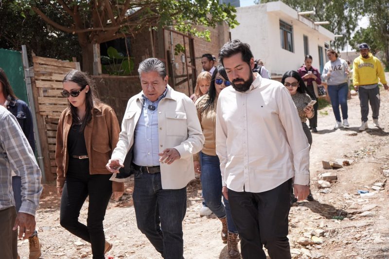 De la herencia maldita al despertar zacatecano