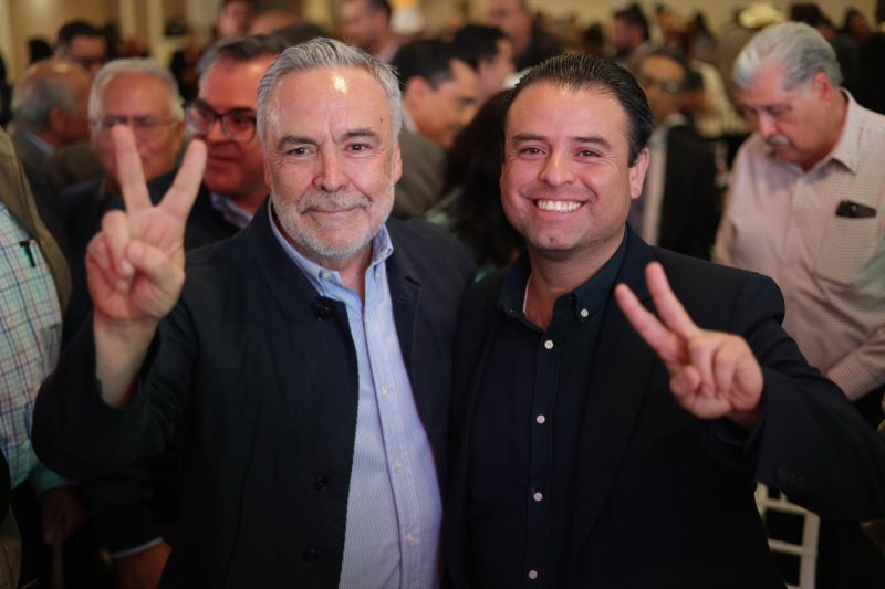 BUSCAN PARA MORENA CANDIDATOS LIMPIOS Y LEALES