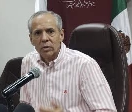JUEZ DE ZACATECAS RESTITUYE A PRESUNTO NARCO ALCALDE