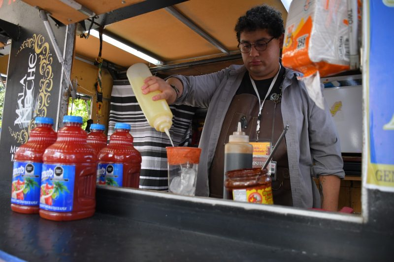 IMPULSA GUADALUPE ECONOMÍA LOCAL CON FESTIVALES DE TODOS LOS GIROS COMERCIALES