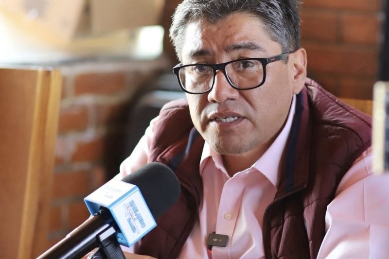 PIERDE ZACATECAS EN 12 MESES 5 MIL EMPLEOS FORMALES