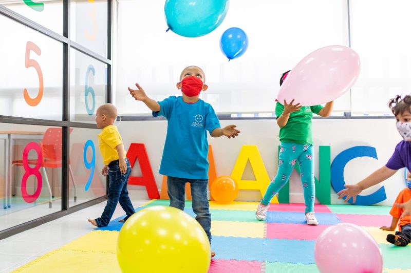 CUATRO NIÑOS CON CÁNCER CADA MES EN ZACATECAS