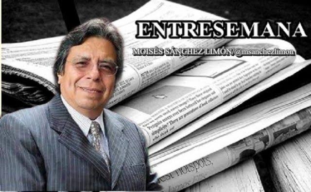 ENTRESEMANA/ El narco, el marino y la prisión