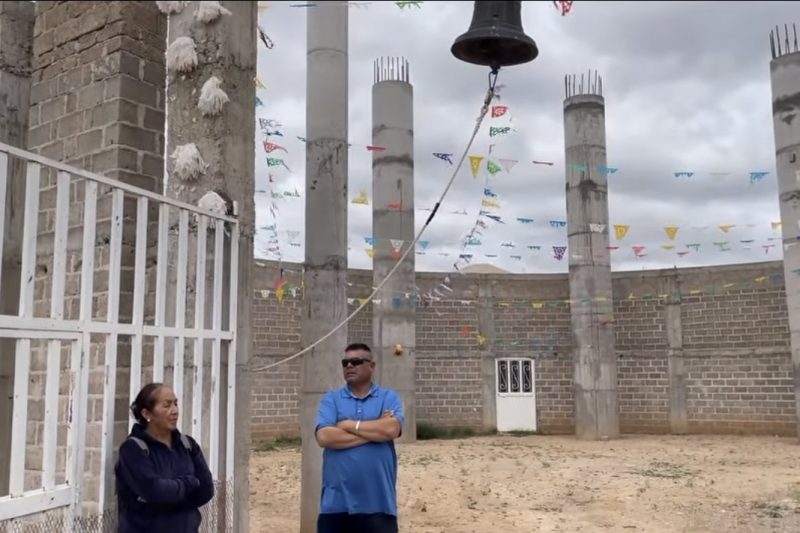 MILAGRO DE DIOS EN RÍO GRANDE