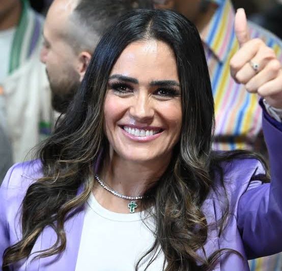 ENÉSIMA PETICIÓN DE AUXILIO DE CAMPESINOS A SHEINBAUM