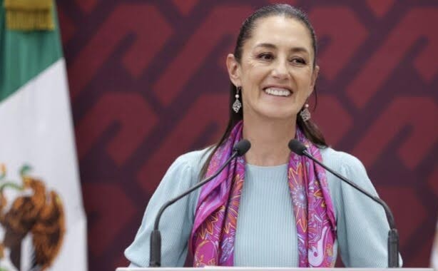 USTED NO SE META, COMADRITA…