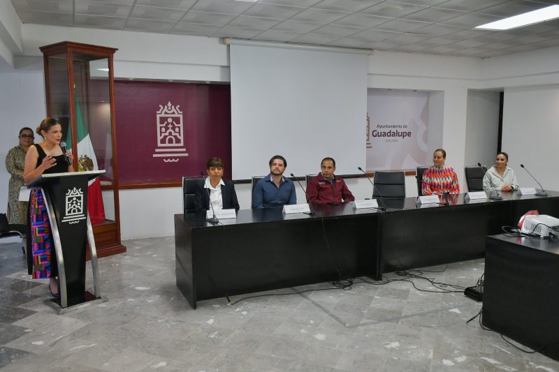 Gobierno del Estado y de Guadalupe evitan pérdida de 1 millón de pesos mensuales a productores de Osiris y Zóquite