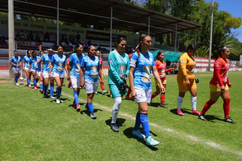 COPA JEREZANA DE FÚTBOL