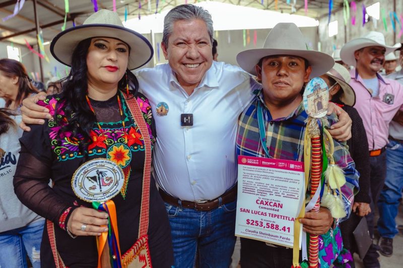 DOS TEMAS PREEMINENTES  EN EL CUARTO INFORME