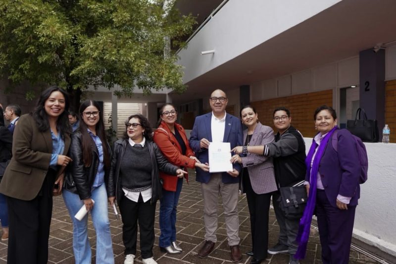 INICIAN EN LA UAZ COMBATE A  LA VIOLENCIA SEXUAL