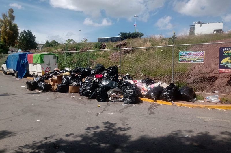 Del festejo a la sanción: Ayuntamiento multa a la Fenaza por el mal manejo de basura