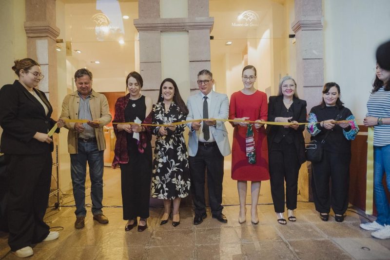 Inauguran actividades del Festival Barroco