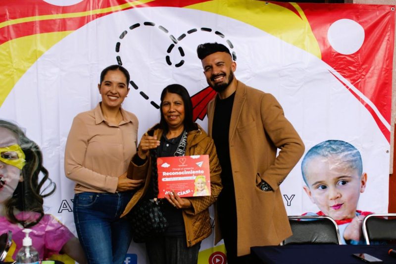 De basura a tecnología: escuelas de Zacatecas ganarán con reciclaje electrónico