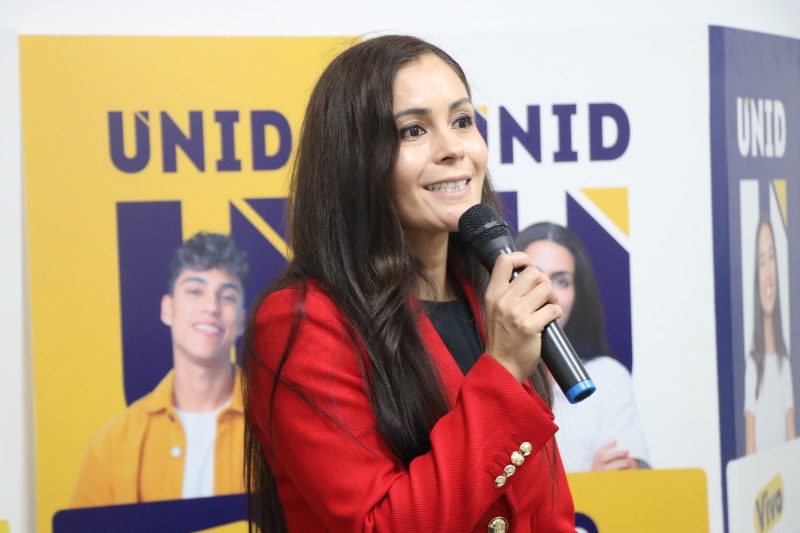 CDHEZ y UNID UNEN ESFUERZOS PARA PROMOVER Y DIFUNDIR LOS DERECHOS HUMANOS