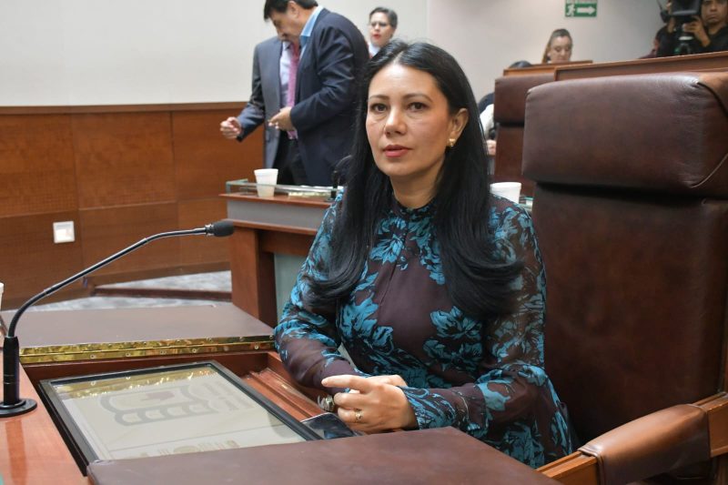 GOBIERNO NO NIEGA LA PARTICIPACIÓN DEL CRIMEN ORGANIZADO EN LA FENAZA