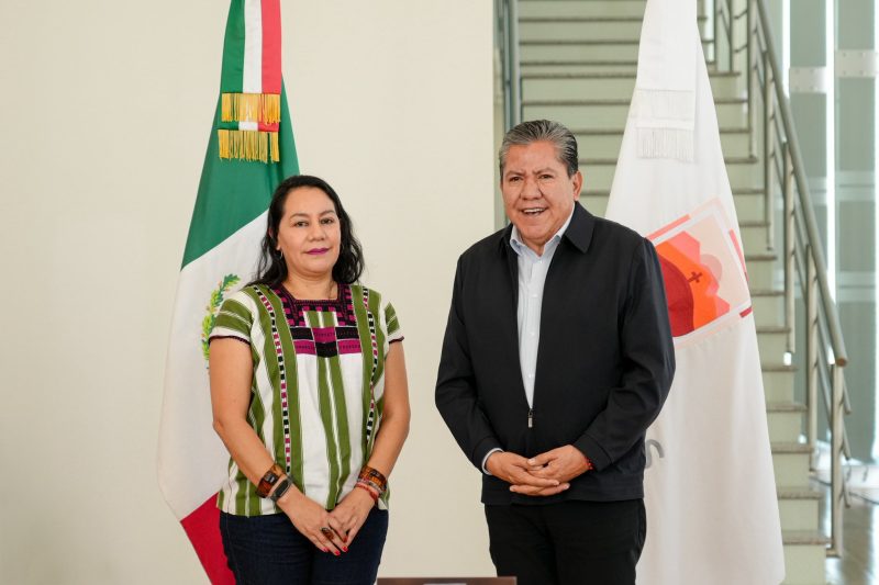 GOBIERNO “AHORCA” A  LOS CONSEJEROS DEL IEEZ;