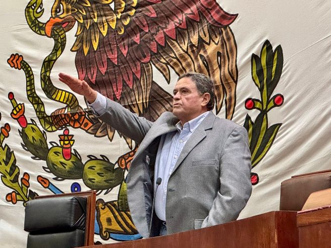 EL PRI ESPERA UN PADRÓN DE 200 MILITANTES ACRTIVOS
