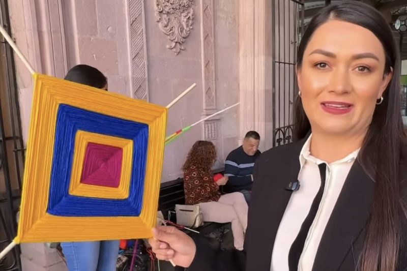 LA GUERRA DE LOS MUERTOS