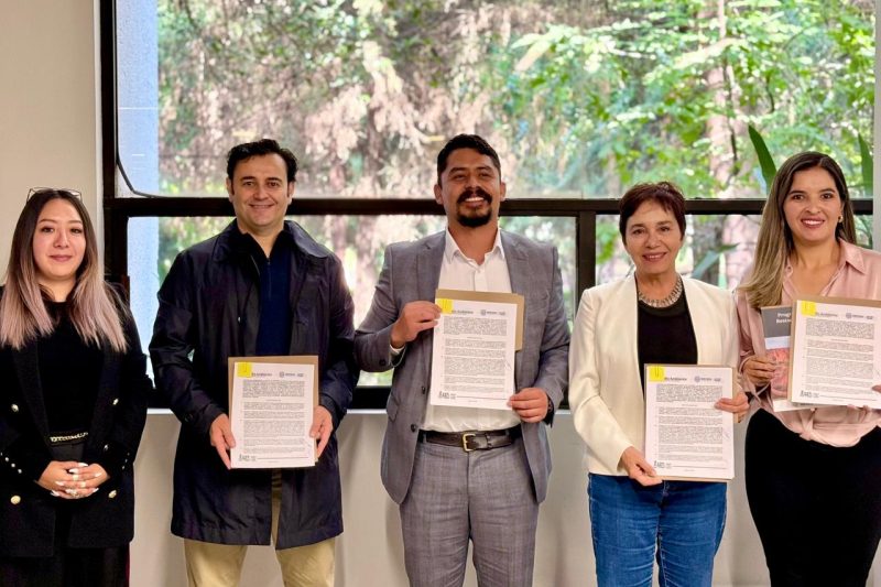 Administración de Miguel Varela logra convenio histórico con el Gobierno Federal
