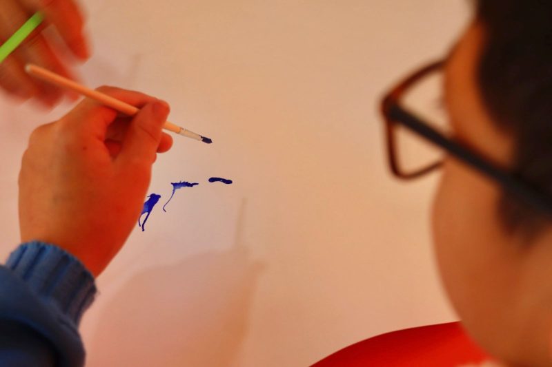 REAPERTURA DIF CAPITAL SALA DE AUTISMO DE ATENCIÓN GRATUITA 