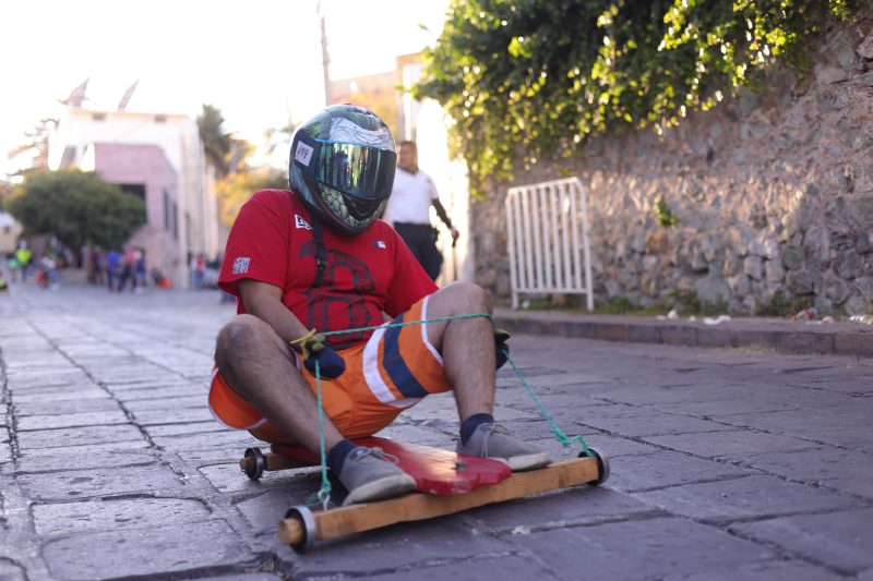 Carrera de Carretas 2025