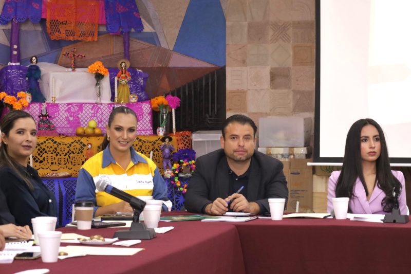 Miguel Varela aclara: la Capital no tiene adeudos con la Jioresa y mantiene su compromiso con el relleno sanitario