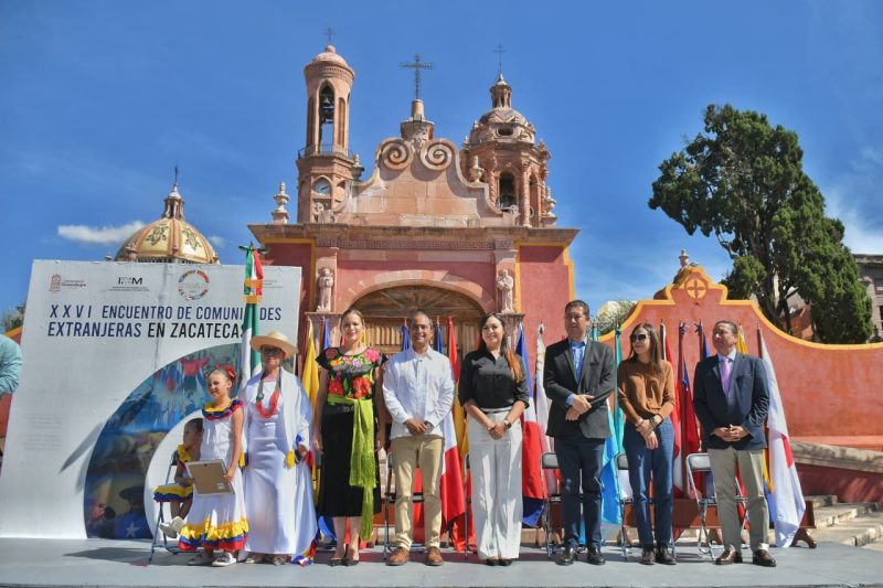 Guadalupe, cuna internacional del turismo cultural