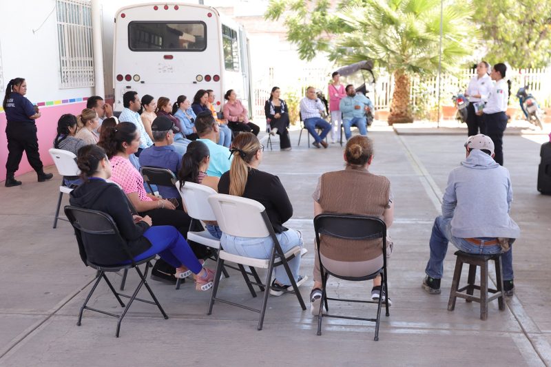 GOBIERNO DE JEREZ IMPULSA ESTRATEGIAS PARA COMBATIR LOS DELITOS EN LÍNEA
