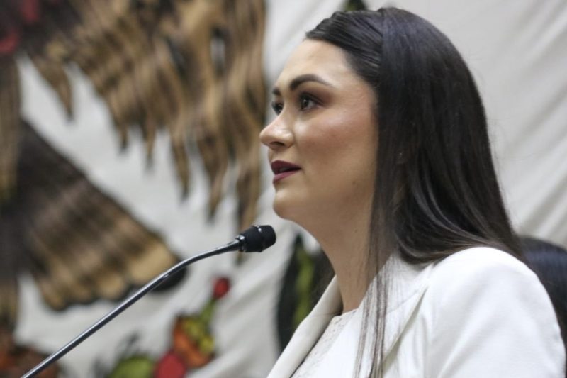EL GOBIERNO TAMBIÉN  TIENE UNA CARA BONITA
