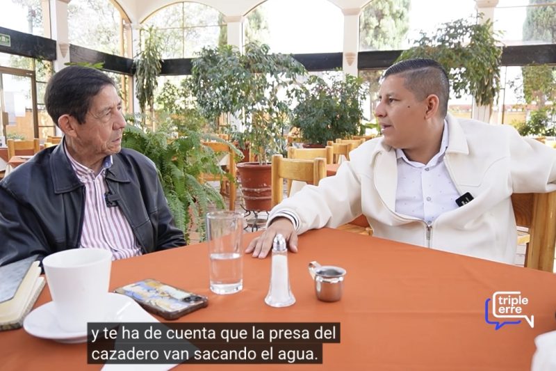 RÍO GRANDE DEJARÁ DE SER LA CIUDAD DE LAS TRES MENTIRAS