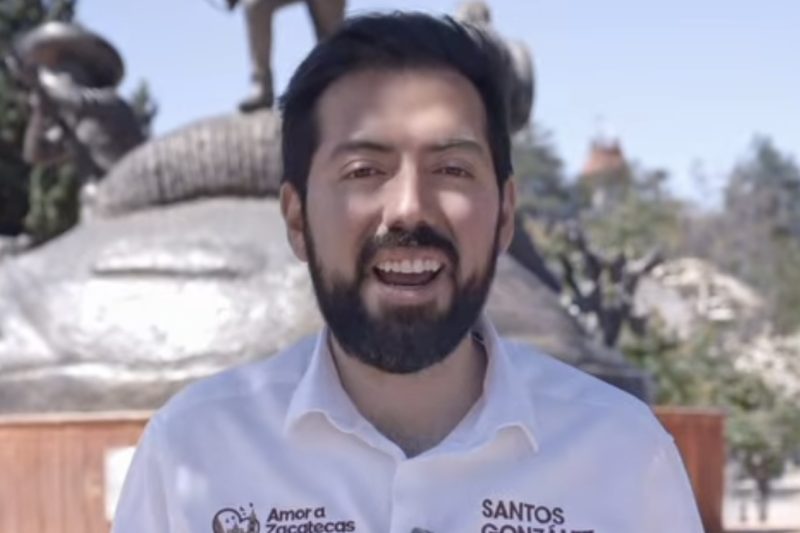 ELITISTA, LA JUSTICIA EN MÉXICO