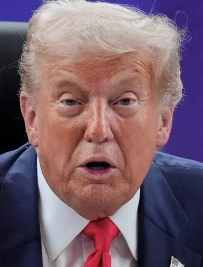 TRUMP Y SU ENTORNO, MÁS CERCA DE ACTUAR EN MÉXICO