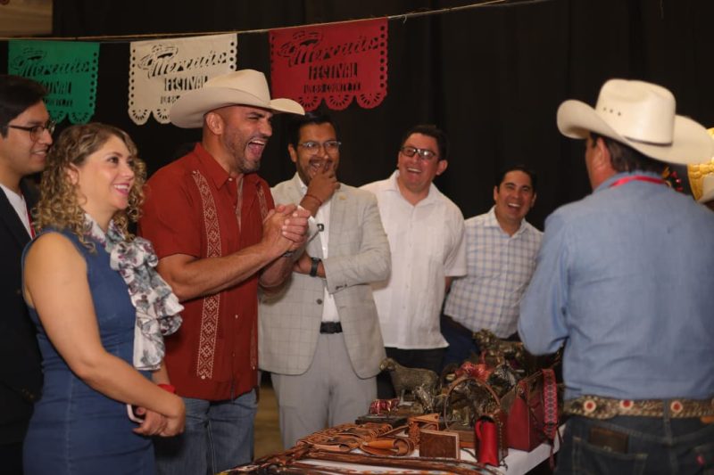 Zacatecas Capital impulsa su economía con el respaldo de la comunidad migrante en Estados Unidos