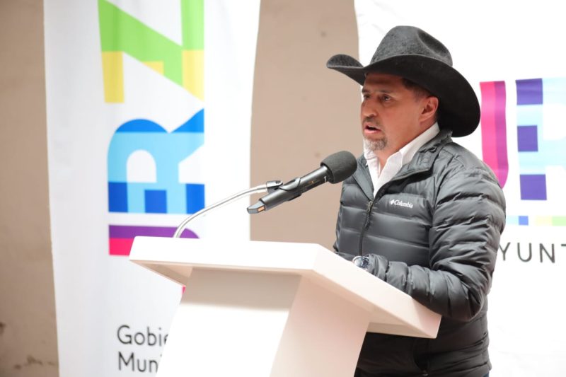 GOBIERNO DE JEREZ AHORRA 32 MDP EN ACUERDO HISTÓRICO CON EL IMSS