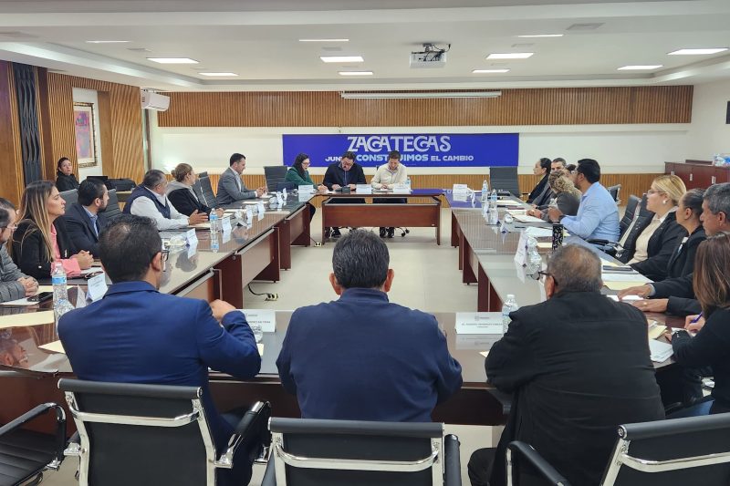 Consejo de Mejora Regulatoria suma nuevos miembros y acelera modernización administrativa