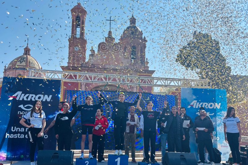 Guadalupe obtiene buenos resultados con acciones de prevención del delito y deportivas