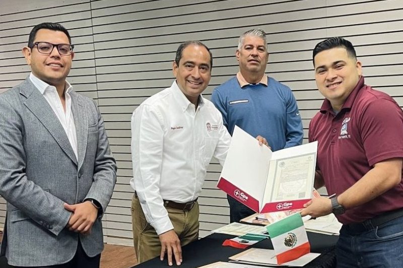 CON FITO BONILLA, EN 2027  PELIGRAN MORENA Y ALIADOS