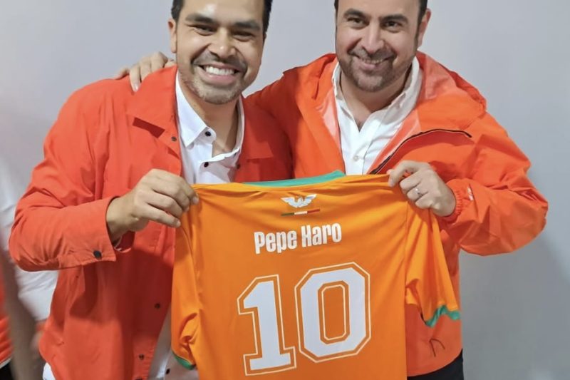 SE COMPLICA LA ALIANZA PRI-PAN EN ZACATECAS