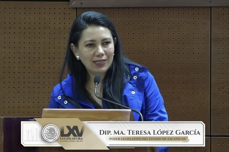 TODOS LOS DÍAS DESAPARECEN  1.2 PERSONAS EN ZACATECAS