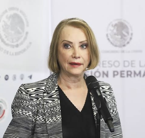 MÉXICO NO VA HACIA EL POPULISMO: RICARDO MONREAL