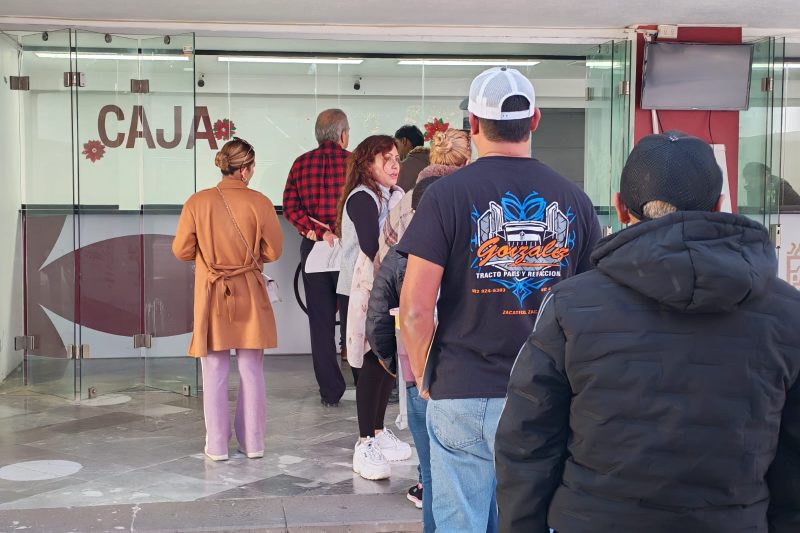 En Guadalupe ¡Aprovecha el descuento en tu predial!