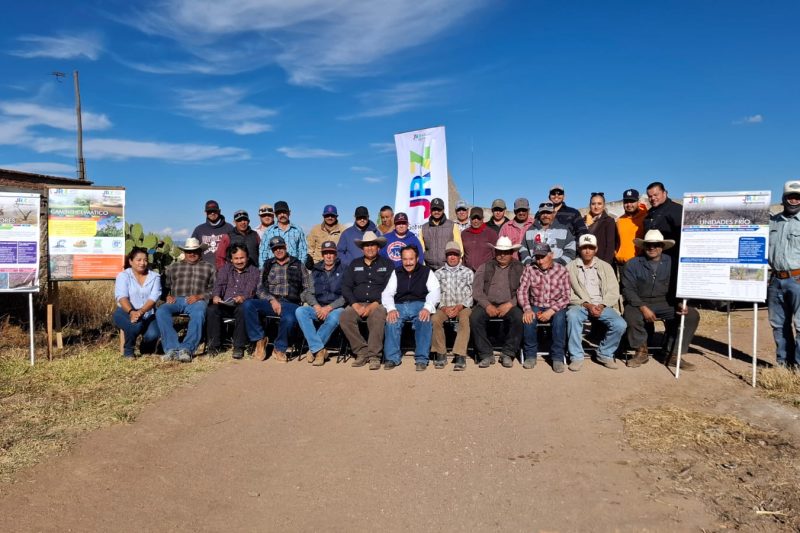 RUTA NAVIDEÑA 2025 LLEVA ALEGRÍA A COMUNIDADES Y ESCUELAS DE JEREZ